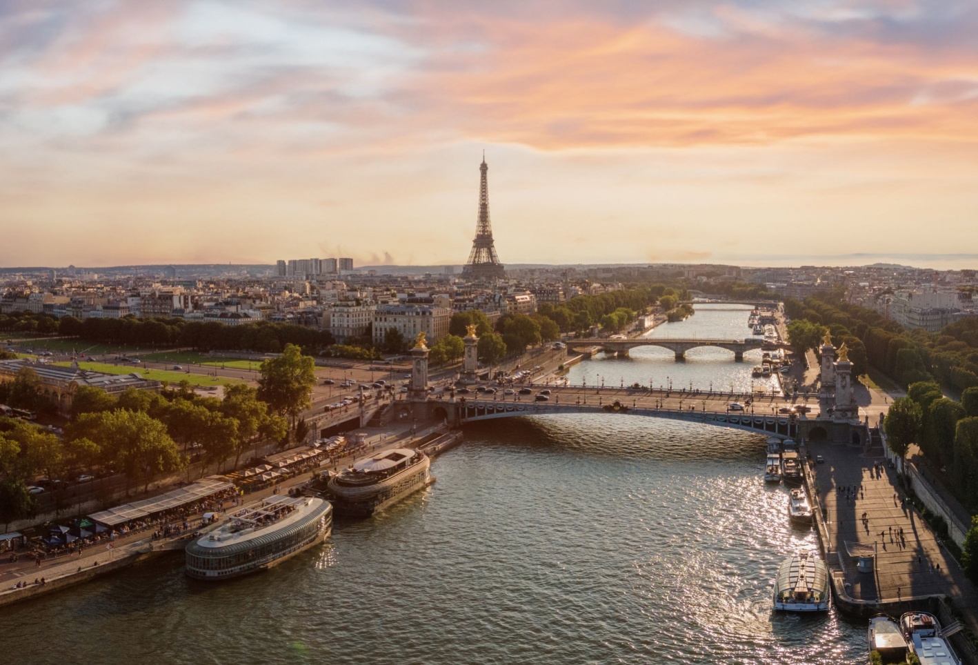 Image of a modern residential living room design